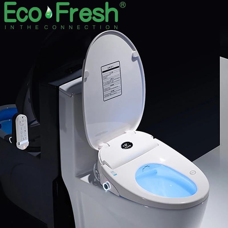 Ecofresh WC ڵ SPA Ʈ  Ʈ, Ʈ , LCD ÷  Ʈ Ŀ,  , O 